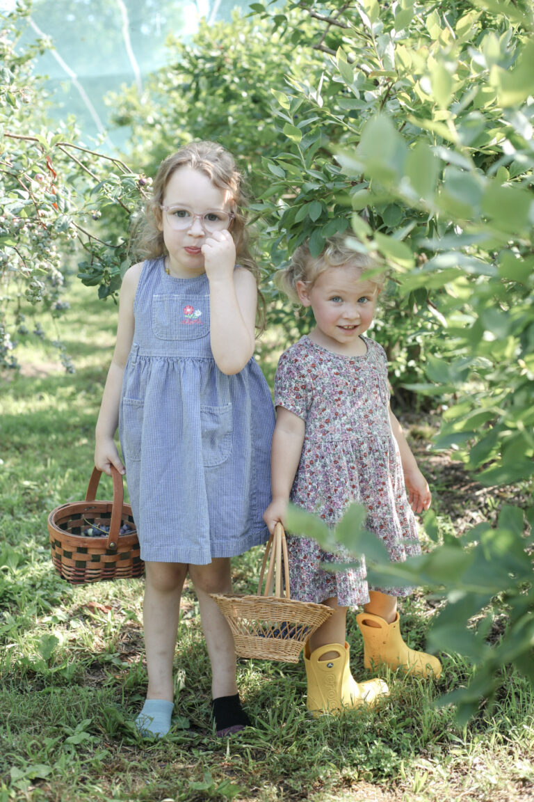 End-of-June Newsletter: A Season of Bounty