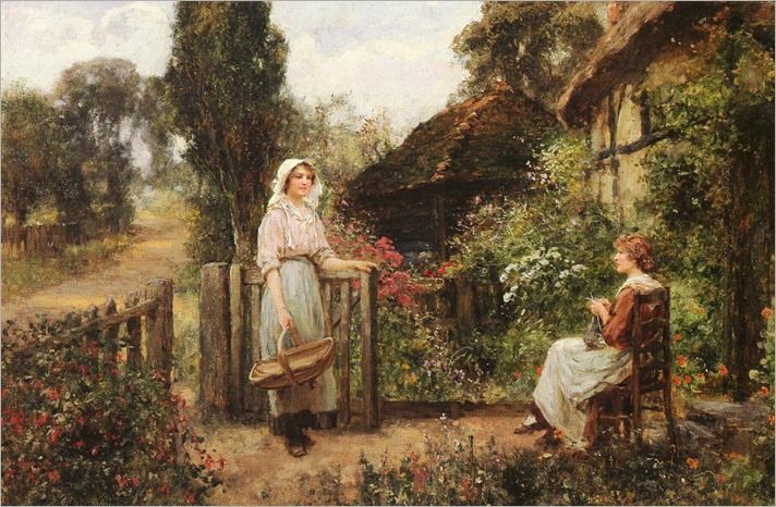 Part Two: You Don’t Need a Village—You Need the Body of Christ