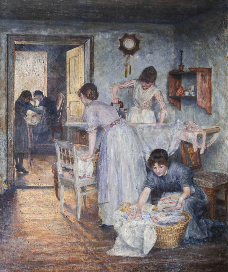 Part One: Where Is My Village? (A Biblical Look at Community and Friendship Among Women)